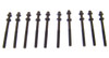 Head Bolt Set 1.8L 1997 Kia Sephia - HBK489.3