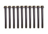 Head Bolt Set 2.4L 1987 Nissan Van - HBK607.19