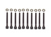 Head Bolt Set 2.4L 1993 Nissan 240SX - HBK624.3