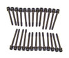 Head Bolt Set 3.3L 1999 Nissan Frontier - HBK634.9