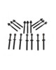 Head Bolt Set 3.5L 2012 Infiniti EX35 - HBK662.5