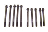 Head Bolt Set 1.6L 1989 Geo Prizm - HBK920.1