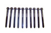 Head Bolt Set 2.0L 1987 Toyota Camry - HBK940.1