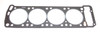 Head Gasket 2.6L 1985 Plymouth Conquest - HG12.43
