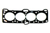 Head Gasket 2.0L 1987 Mitsubishi Cordia - HG15.15