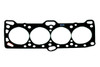 Head Gasket 2.4L 1986 Mitsubishi Galant - HG18.11