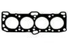 Head Gasket 1.8L 1985 Mitsubishi Cordia - HG19.1