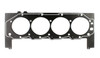 Head Gasket 8.1L 2005 Chevrolet Silverado 3500 - HG3181R.22