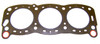 Head Gasket 3.0L 1992 Ford Taurus - HG4111.4