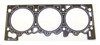 Head Gasket 4.0L 1990 Ford Aerostar - HG422L.1