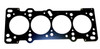 Head Gasket 1.8L 1994 Ford Escort - HG49.4