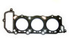 Head Gasket 3.0L 1992 Nissan Maxima - HG619R.1