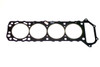 Head Gasket 2.4L 1990 Nissan Axxess - HG67.3