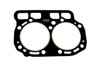 Head Gasket 1.6L 1985 Subaru Standard - HG70.4