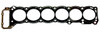 Head Gasket 4.5L 1996 Lexus LX450 - HG967.1