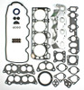 Head Gasket Set 1.8L 1991 Mitsubishi Eclipse - HGS114.4