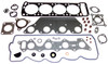 Head Gasket Set 2.6L 1988 Mitsubishi Starion - HGS117.4