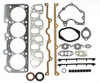 Head Gasket Set 2.5L 1986 Plymouth Caravelle - HGS145.126