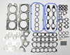 Head Gasket Set 3.8L 2004 Mitsubishi Endeavor - HGS161.1