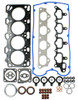 Head Gasket Set 2.0L 2005 Mitsubishi Lancer - HGS175.1