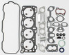 Head Gasket Set 2.3L 1988 Isuzu Impulse - HGS300.6