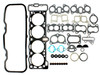 Head Gasket Set 1.9L 1986 Isuzu Impulse - HGS302.5