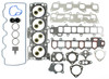 Head Gasket Set 1.9L 1993 Saturn SC1 - HGS310.1