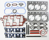 Head Gasket Set 3.8L 1999 Pontiac Grand Prix - HGS3144.66