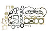 Head Gasket Set 2.2L 1989 Mazda MX-6 - HGS410.10