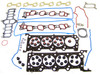 Head Gasket Set 4.6L 2000 Ford Expedition - HGS4168.3