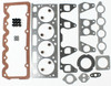 Head Gasket Set 2.3L 1990 Ford Tempo - HGS467.2