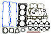 Head Gasket Set 1.8L 1997 Mazda Miata - HGS490.10