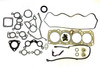 Head Gasket Set 1.6L 1987 Nissan Sentra - HGS605.4