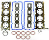 Head Gasket Set 5.6L 2004 Infiniti QX56 - HGS649.1