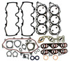 Head Gasket Set 3.3L 2003 Nissan Frontier - HGS655.3