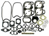 Head Gasket Set 1.8L 1987 Subaru GL - HGS713.3