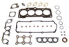 Head Gasket Set 2.0L 2001 Volkswagen Cabrio - HGS803.7