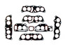 Intake Manifold Gasket Set 2.4L 1992 Dodge Ram 50 - IG108.3