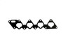 Intake Manifold Gasket Set 1.8L 1993 Eagle Summit - IG119.2