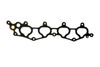 Intake Manifold Gasket Set 1.8L 1993 Acura Integra - IG212.4