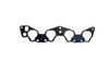 Intake Manifold Gasket Set 1.6L 1988 Honda Civic - IG290.5