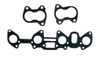 Intake Manifold Gasket Set 2.6L 1990 Isuzu Pickup - IG300.24