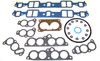 Intake Manifold Gasket Set 5.0L 1987 Chevrolet Camaro - IG3173.2