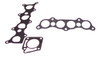 Intake Manifold Gasket Set 1.6L 1986 Mazda 323 - IG400.1