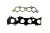 Intake Manifold Gasket Set 1.6L 1991 Mazda 323 - IG403.2