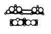 Intake Manifold Gasket Set 2.2L 1989 Mazda B2200 - IG405.9