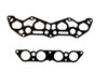 Intake Manifold Gasket Set 2.2L 1989 Mazda 626 - IG409.6