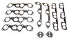 Intake Manifold Gasket Set 3.2L 1995 Ford Taurus - IG4111.9