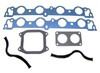 Intake Manifold Gasket Set 7.5L 1992 Ford E-350 Econoline Club Wagon - IG4186.5