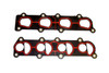 Intake Manifold Gasket Set 2.0L 1998 Ford Escort - IG420.2